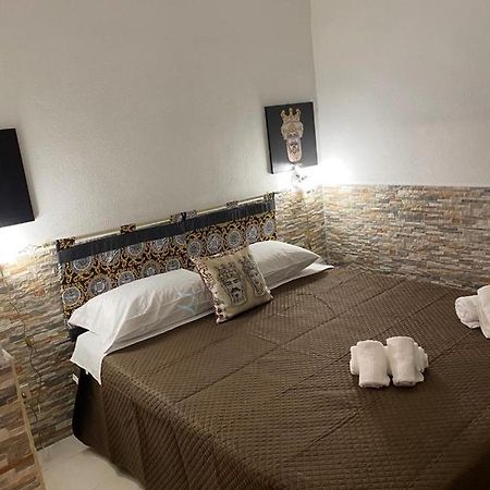 Appartamento Sofi Sofi Palermo Exteriér fotografie