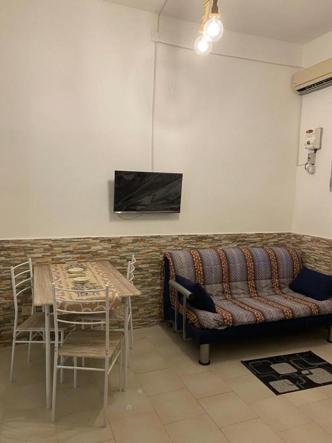 Appartamento Sofi Sofi Palermo Exteriér fotografie